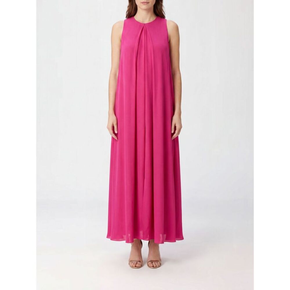 Gianluca Capannolo Dress Woman Cherry
